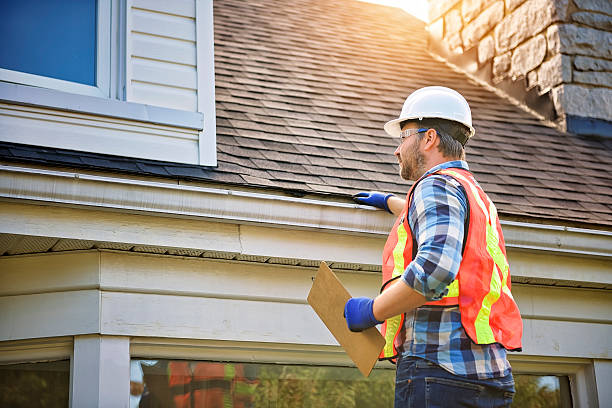Licensed Roofing service in Delray, WV - Ben Roofing and Steel LLC